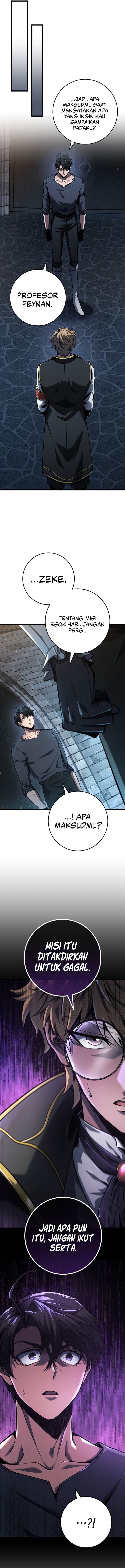 A Dragonslayer’s Peerless Regression Chap 66 - Next Chap 67