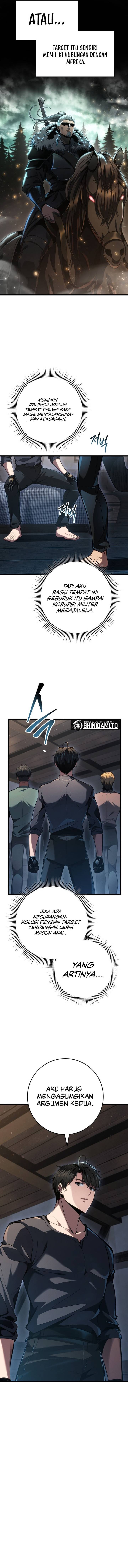 A Dragonslayer’s Peerless Regression Chap 67 - Next Chap 68