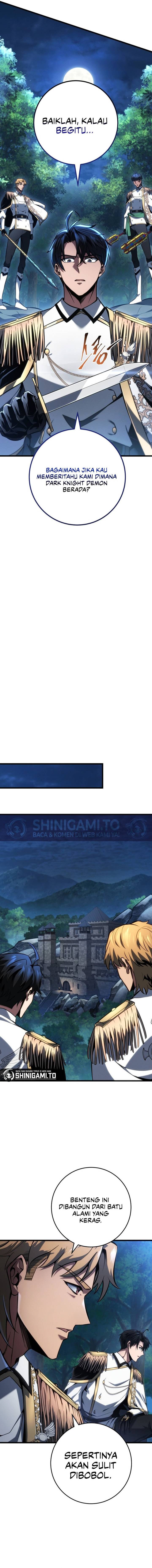 A Dragonslayer’s Peerless Regression Chap 67 - Next Chap 68