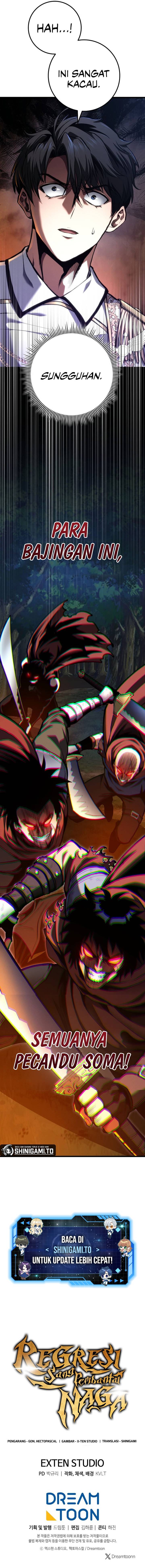 A Dragonslayer’s Peerless Regression Chap 67 - Next Chap 68