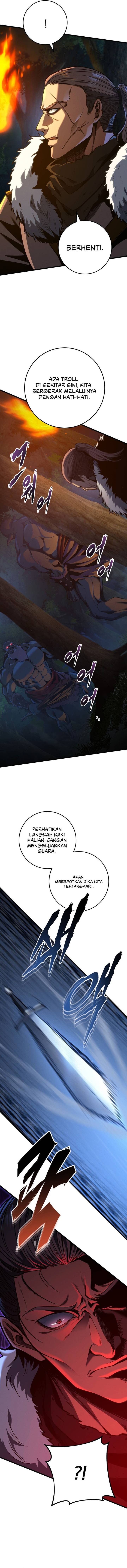 A Dragonslayer’s Peerless Regression Chap 67 - Next Chap 68