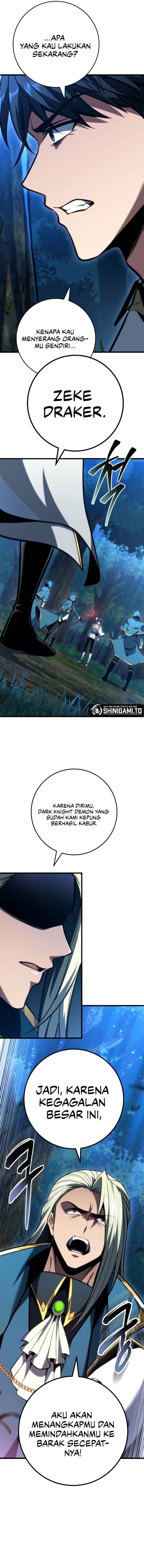 A Dragonslayer’s Peerless Regression Chap 69 - Next Chap 70