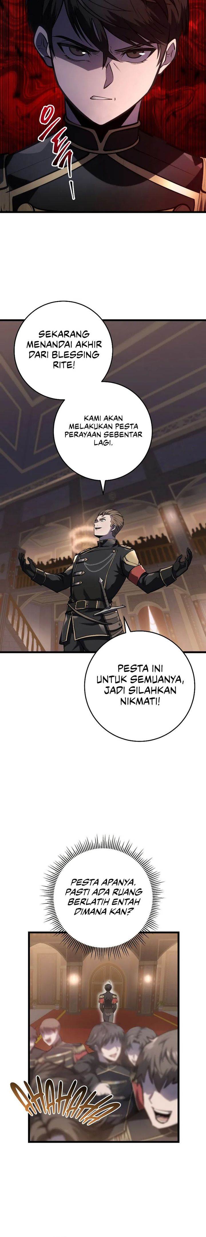 A Dragonslayer’s Peerless Regression Chap 7 - Next Chap 8