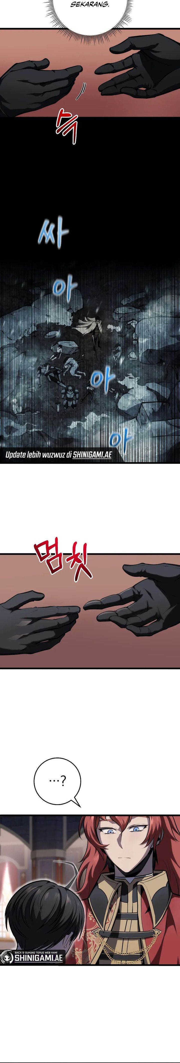 A Dragonslayer’s Peerless Regression Chap 7 - Next Chap 8