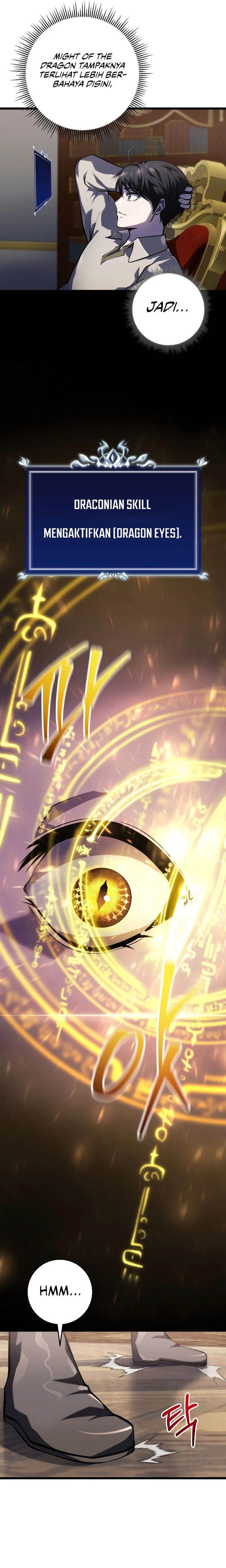 A Dragonslayer’s Peerless Regression Chap 7 - Next Chap 8