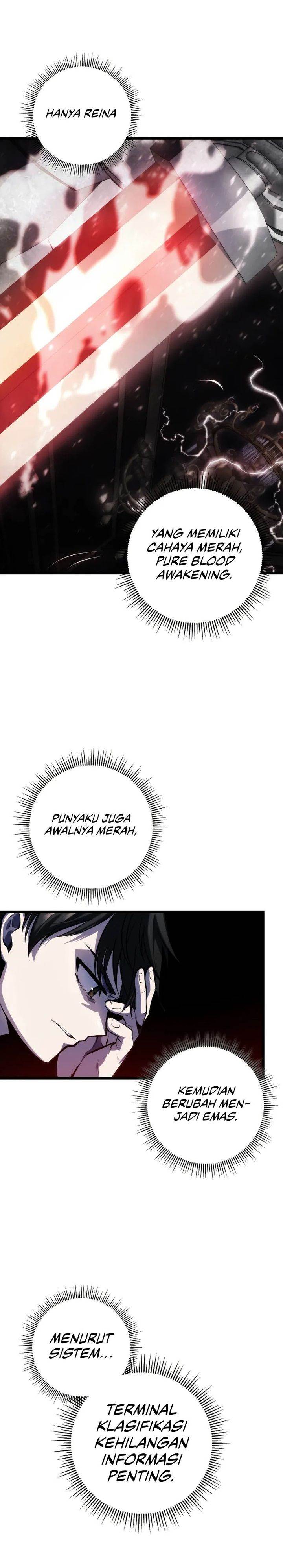 A Dragonslayer’s Peerless Regression Chap 7 - Next Chap 8