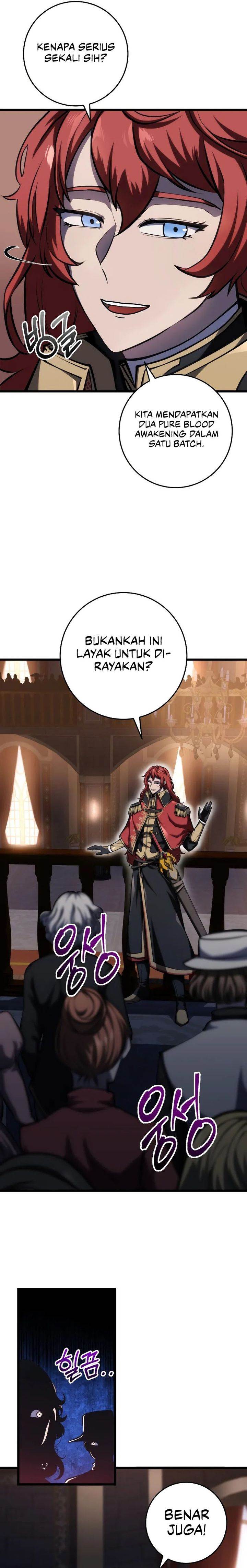 A Dragonslayer’s Peerless Regression Chap 7 - Next Chap 8