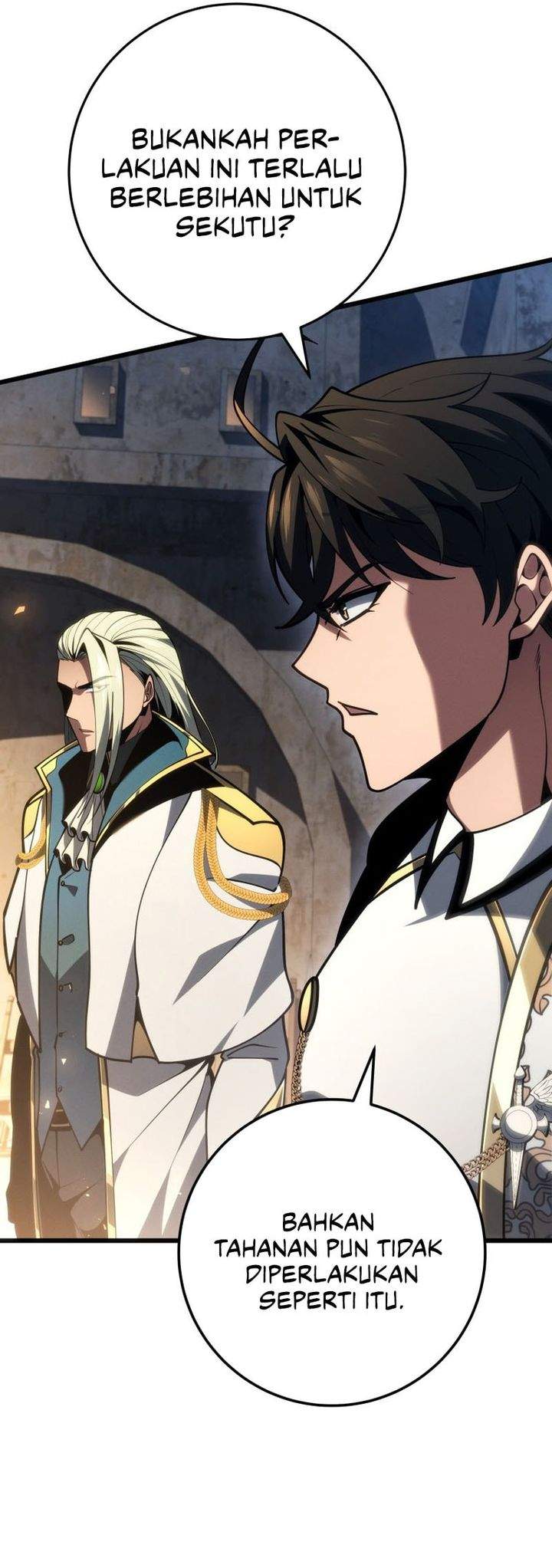 A Dragonslayer’s Peerless Regression Chap 70 - Next Chap 71