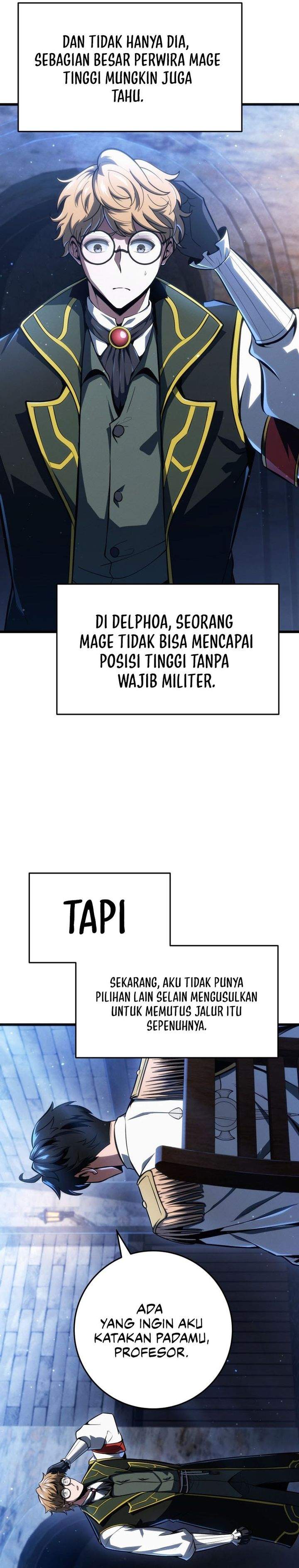 A Dragonslayer’s Peerless Regression Chap 70 - Next Chap 71