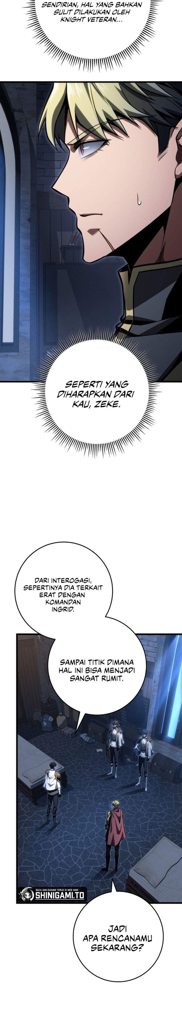 A Dragonslayer’s Peerless Regression Chap 70 - Next Chap 71