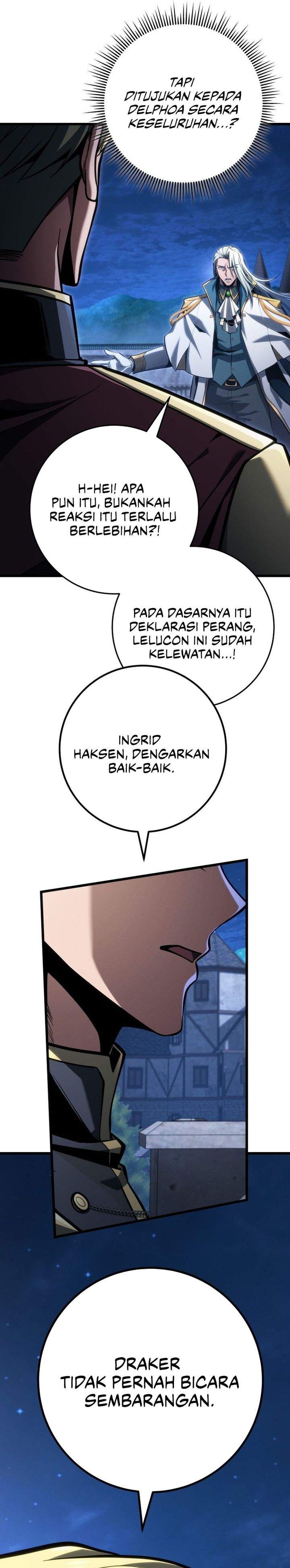 A Dragonslayer’s Peerless Regression Chap 70 - Next Chap 71