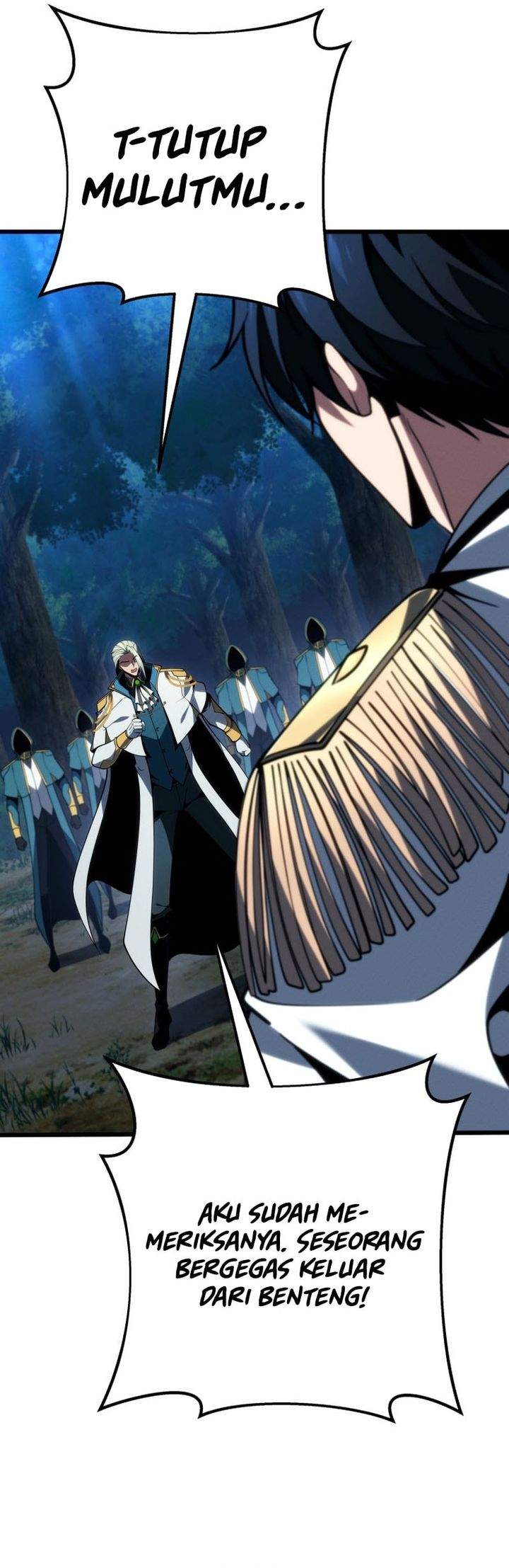A Dragonslayer’s Peerless Regression Chap 70 - Next Chap 71