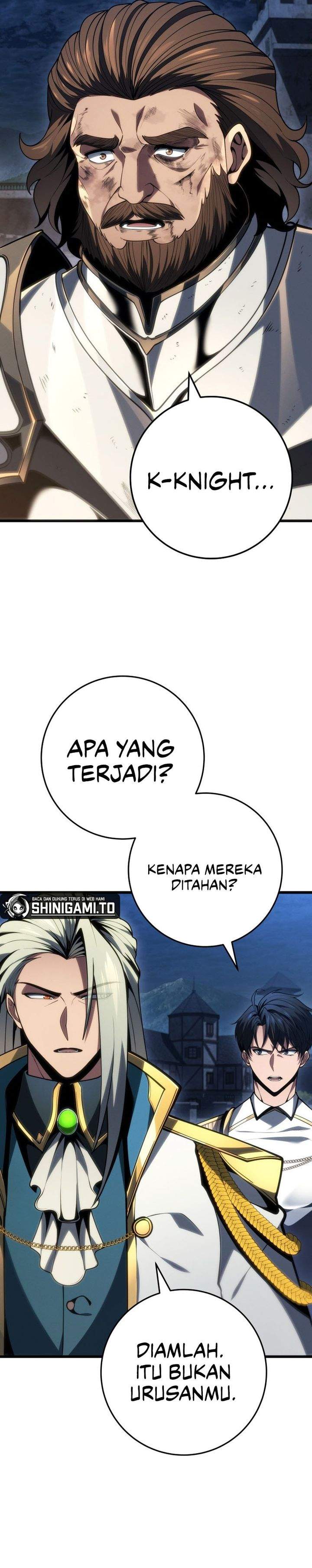 A Dragonslayer’s Peerless Regression Chap 70 - Next Chap 71