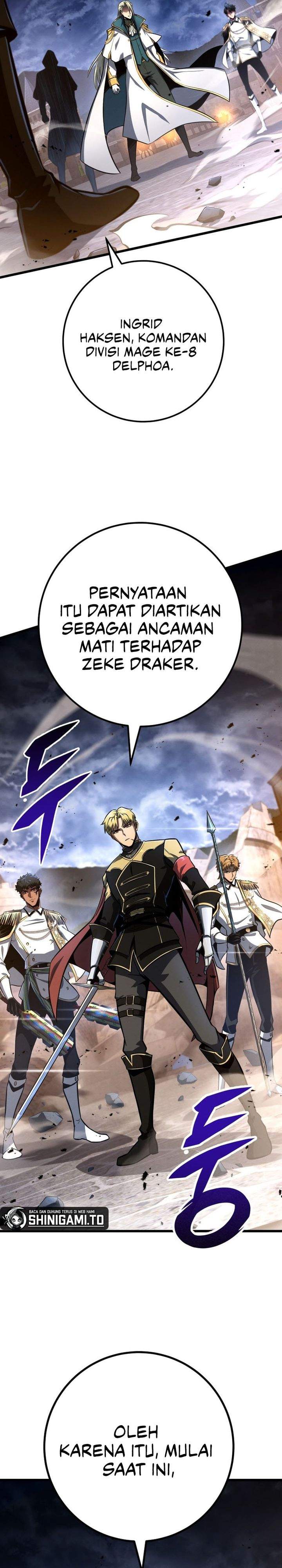 A Dragonslayer’s Peerless Regression Chap 70 - Next Chap 71