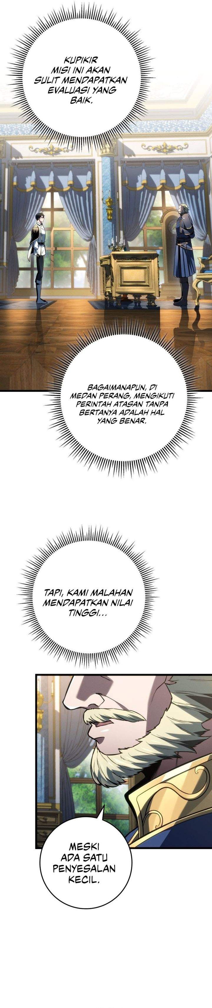 A Dragonslayer’s Peerless Regression Chap 72 - Next Chap 73