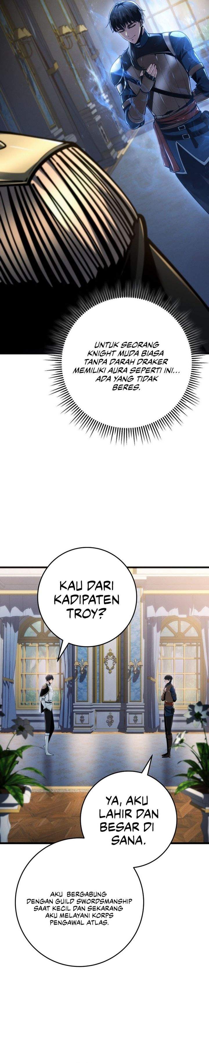 A Dragonslayer’s Peerless Regression Chap 72 - Next Chap 73