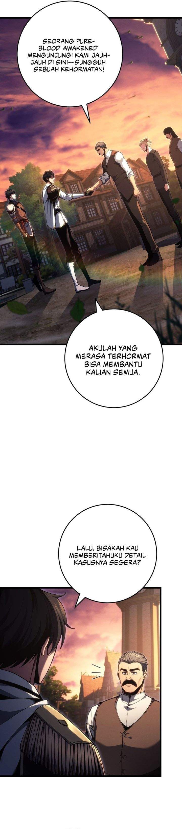 A Dragonslayer’s Peerless Regression Chap 72 - Next Chap 73