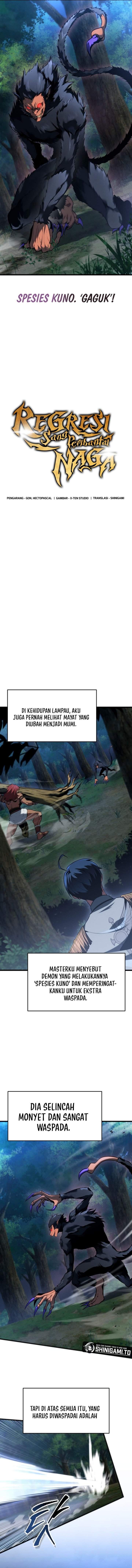 A Dragonslayer’s Peerless Regression Chap 73 - Next Chap 74