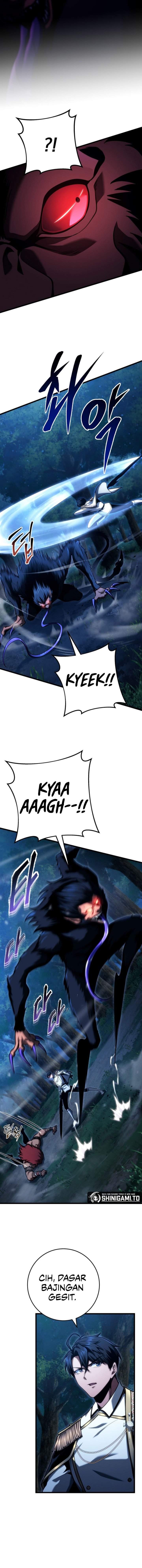 A Dragonslayer’s Peerless Regression Chap 73 - Next Chap 74