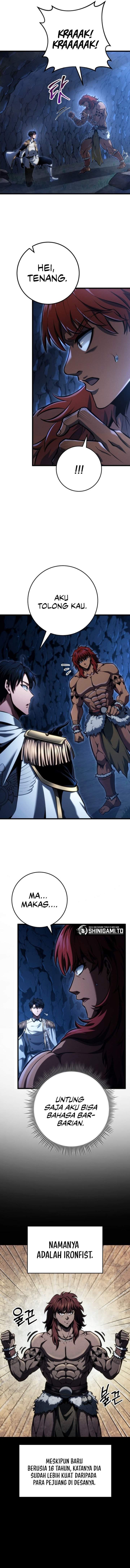 A Dragonslayer’s Peerless Regression Chap 73 - Next Chap 74