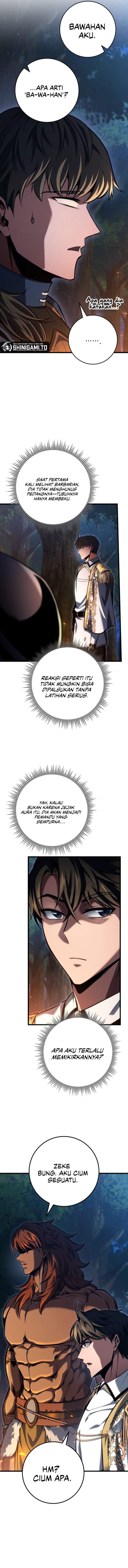 A Dragonslayer’s Peerless Regression Chap 73 - Next Chap 74