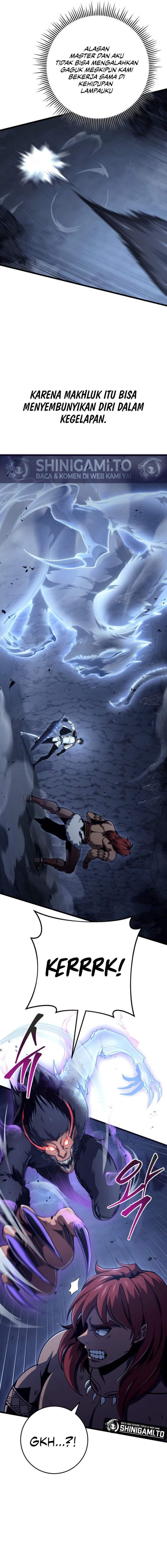 A Dragonslayer’s Peerless Regression Chap 74 - Next Chap 75