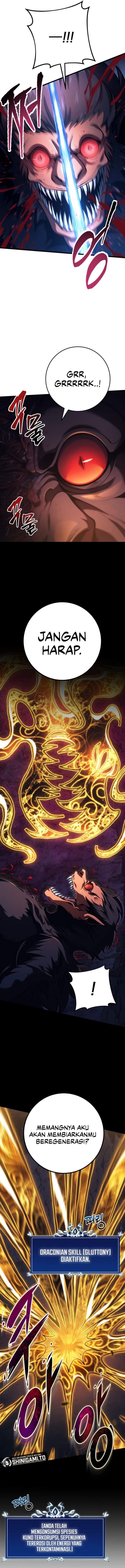 A Dragonslayer’s Peerless Regression Chap 74 - Next Chap 75