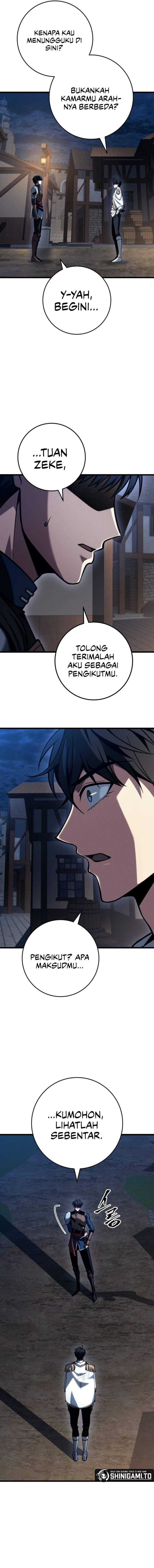 A Dragonslayer’s Peerless Regression Chap 74 - Next Chap 75