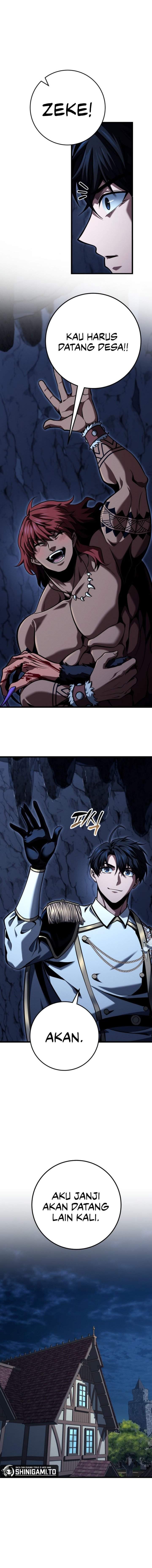 A Dragonslayer’s Peerless Regression Chap 74 - Next Chap 75