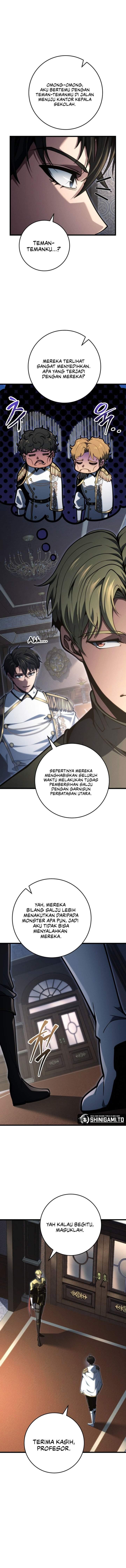 A Dragonslayer’s Peerless Regression Chap 75 - Next Chap 76