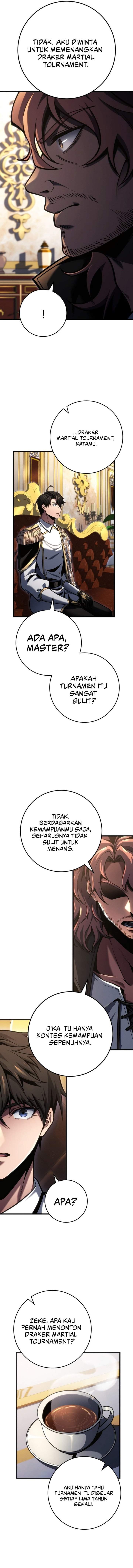 A Dragonslayer’s Peerless Regression Chap 76 - Next Chap 77