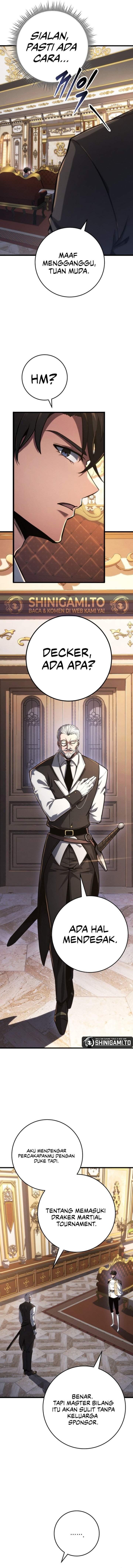 A Dragonslayer’s Peerless Regression Chap 76 - Next Chap 77