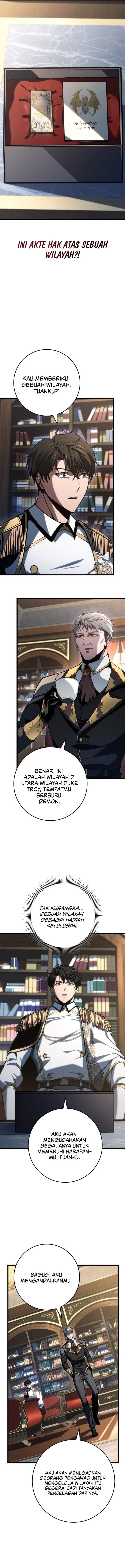 A Dragonslayer’s Peerless Regression Chap 76 - Next Chap 77