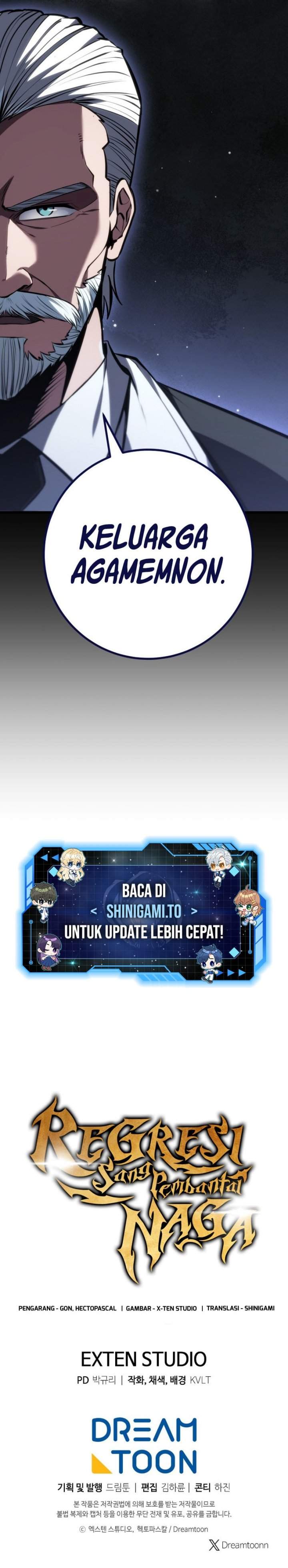 A Dragonslayer’s Peerless Regression Chap 76 - Next Chap 77