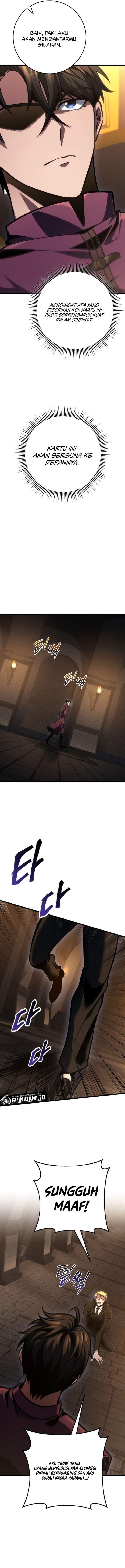 A Dragonslayer’s Peerless Regression Chap 77 - Next Chap 78