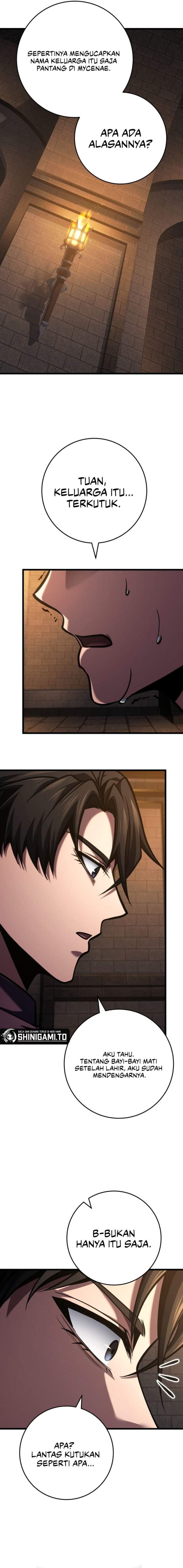 A Dragonslayer’s Peerless Regression Chap 77 - Next Chap 78