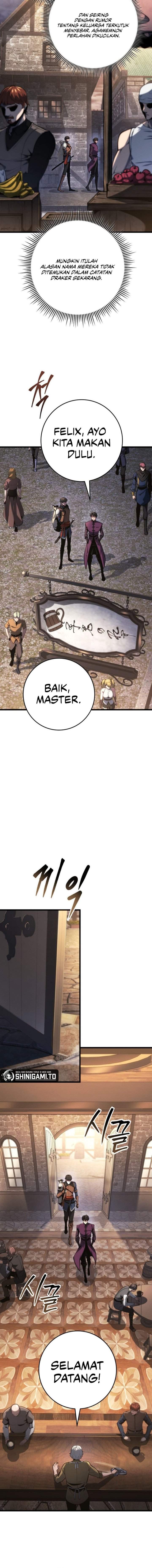 A Dragonslayer’s Peerless Regression Chap 77 - Next Chap 78