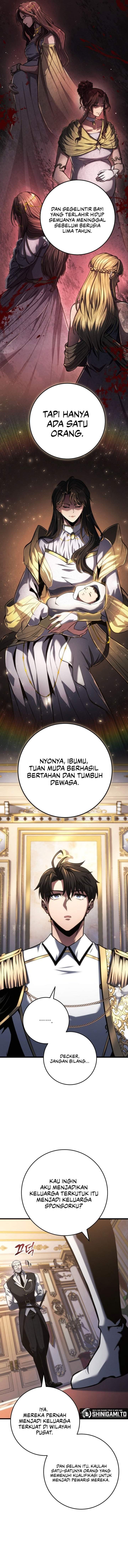 A Dragonslayer’s Peerless Regression Chap 77 - Next Chap 78