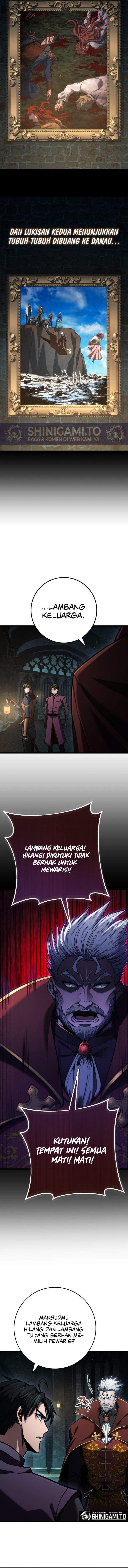A Dragonslayer’s Peerless Regression Chap 78 - Next Chap 79