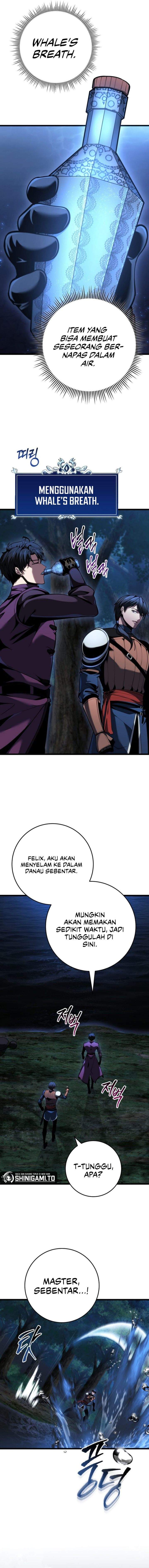 A Dragonslayer’s Peerless Regression Chap 78 - Next Chap 79