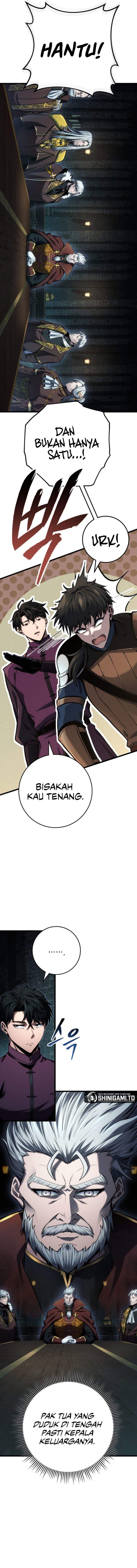 A Dragonslayer’s Peerless Regression Chap 78 - Next Chap 79