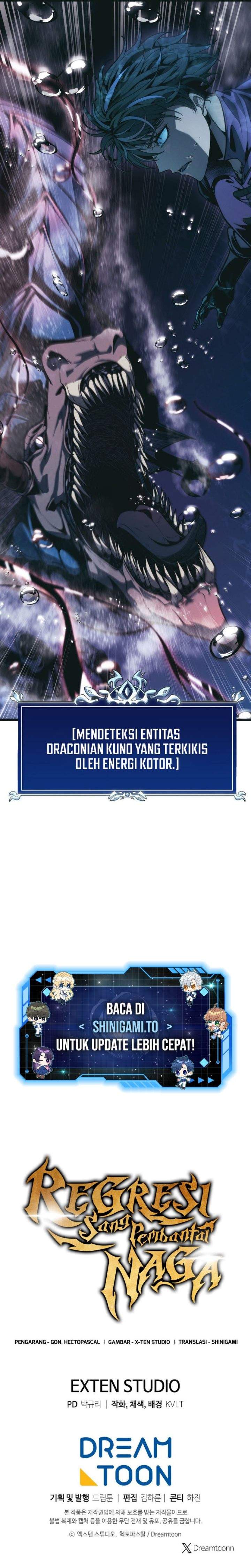 A Dragonslayer’s Peerless Regression Chap 78 - Next Chap 79