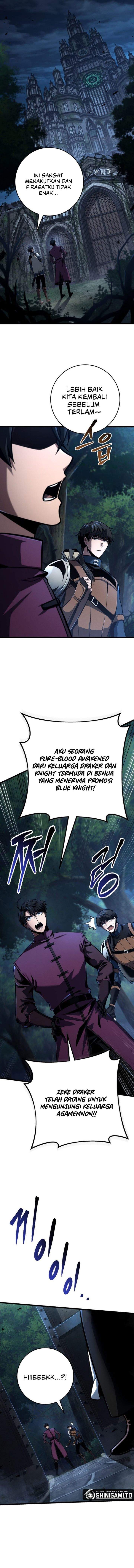 A Dragonslayer’s Peerless Regression Chap 78 - Next Chap 79