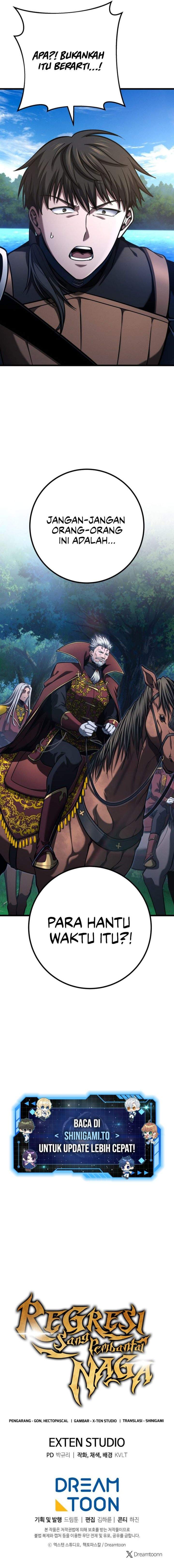 A Dragonslayer’s Peerless Regression Chap 79 - Next Chap 80
