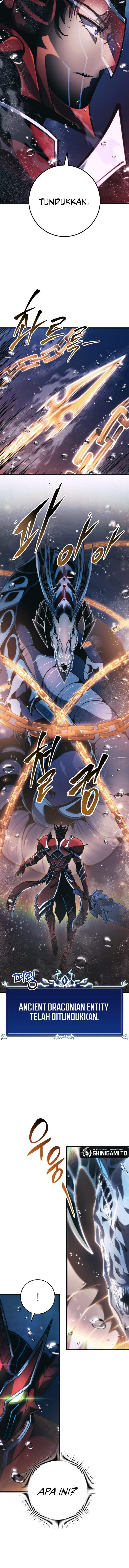 A Dragonslayer’s Peerless Regression Chap 79 - Next Chap 80
