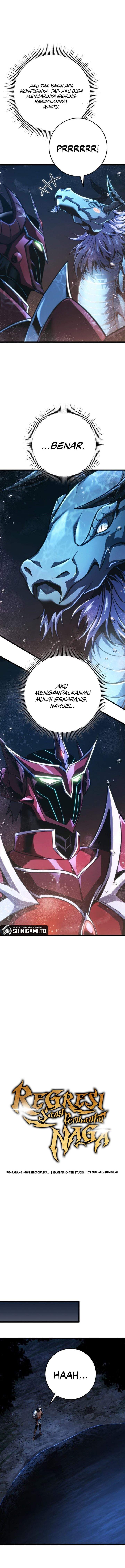 A Dragonslayer’s Peerless Regression Chap 79 - Next Chap 80