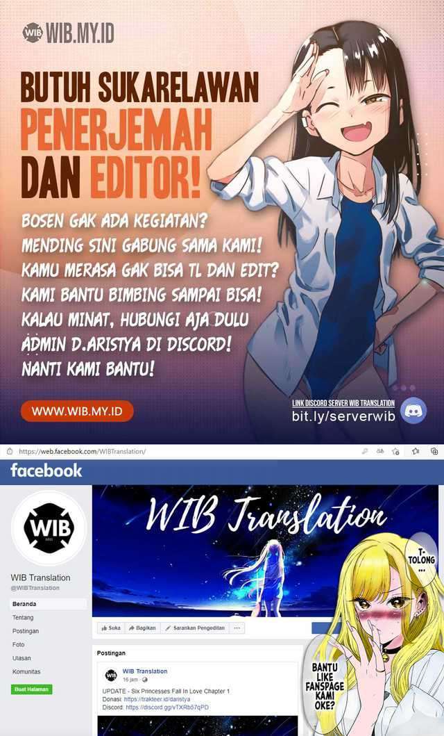 Yancha Gal no Anjou-san Chap 39 - Next Chap 40
