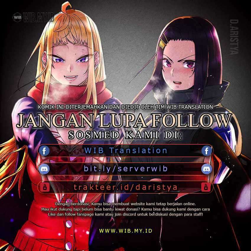 Yancha Gal no Anjou-san Chap 36.5 - Next Chap 37.5