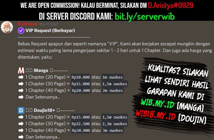 Yancha Gal no Anjou-san Chap 37 - Next Chap 38