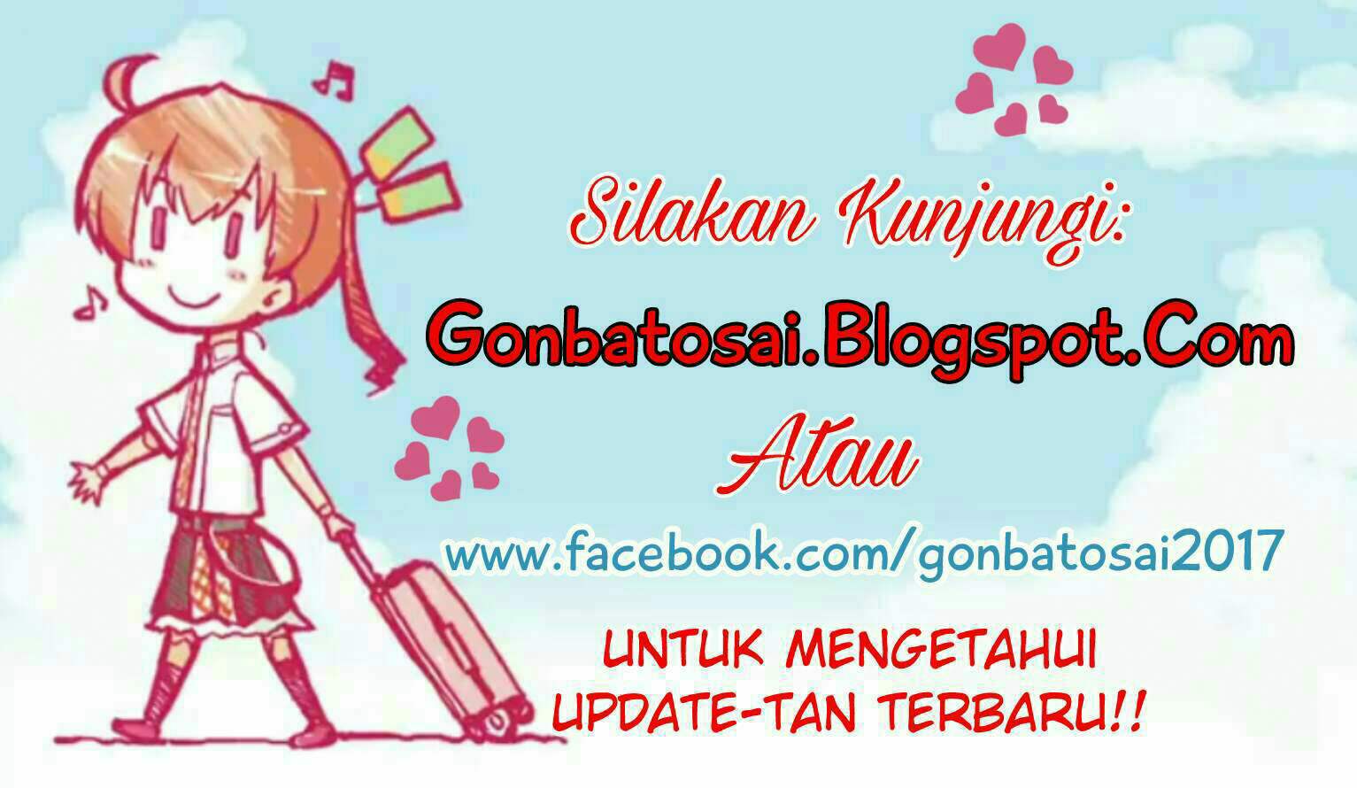 Yancha Gal no Anjou-san Chap 31 - Next Chap 32